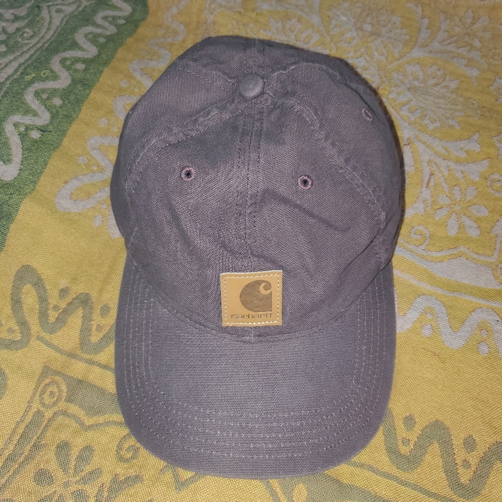 Cathartt hat